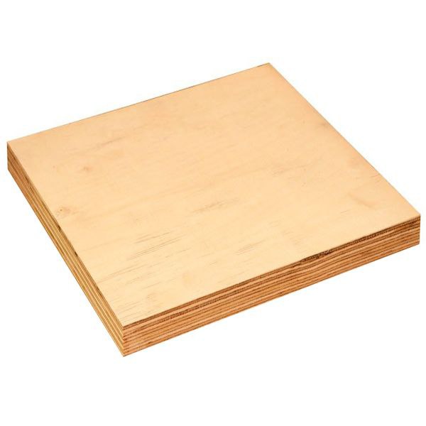 Фанера ФК 15-18 мм