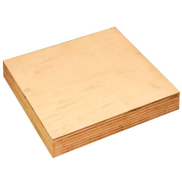 Фанера ФК 27-30 мм