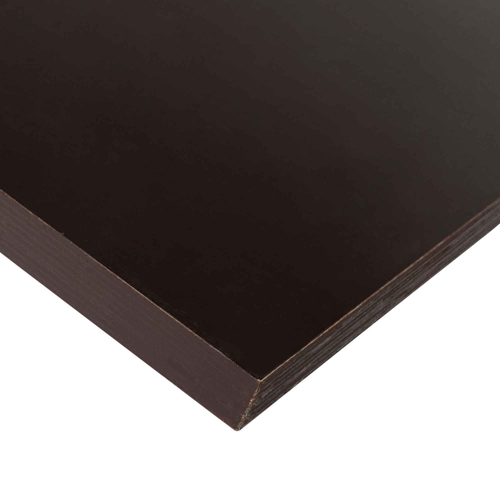 Фанера ламинированная 27-30 мм