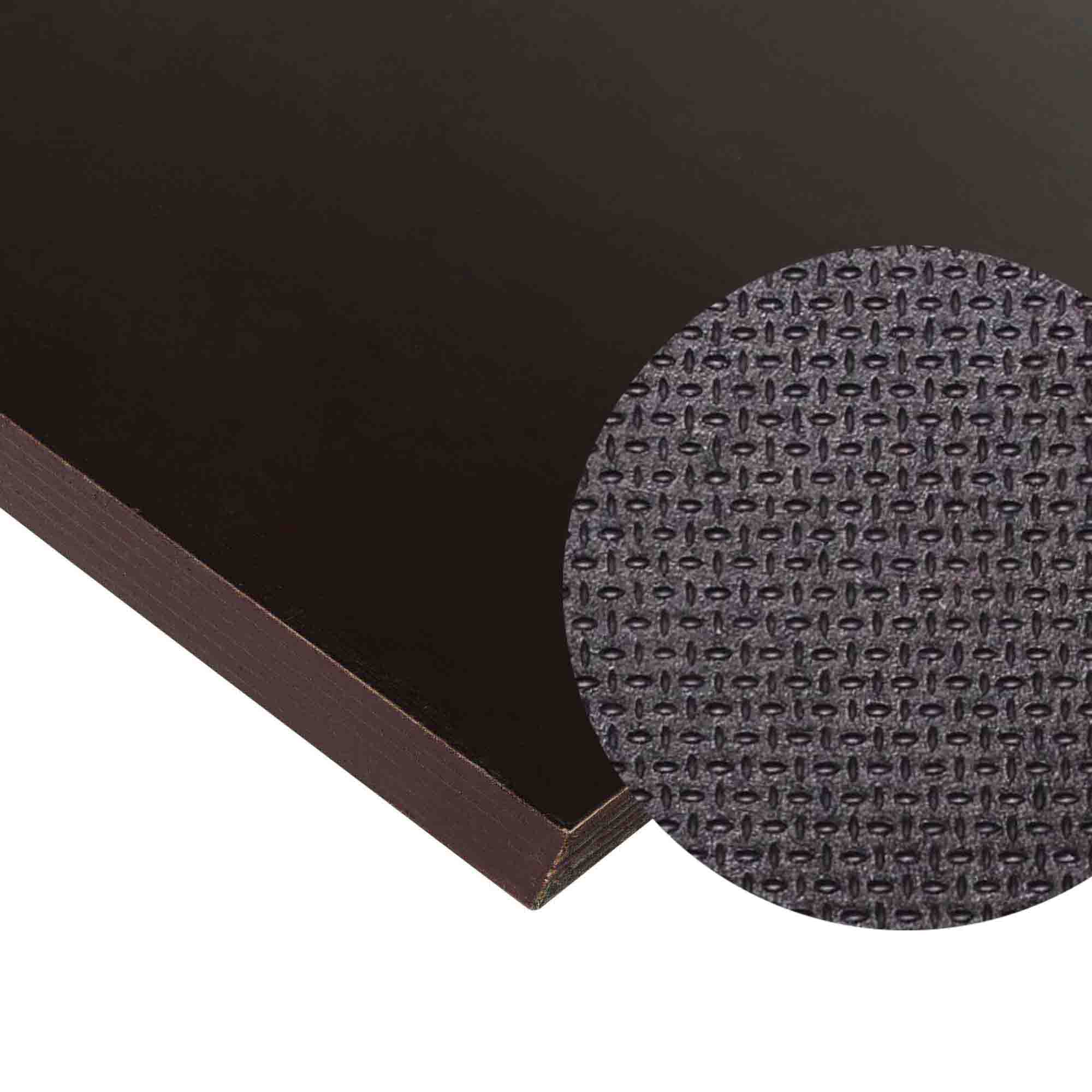 Фанера сетчатая 18-24 мм