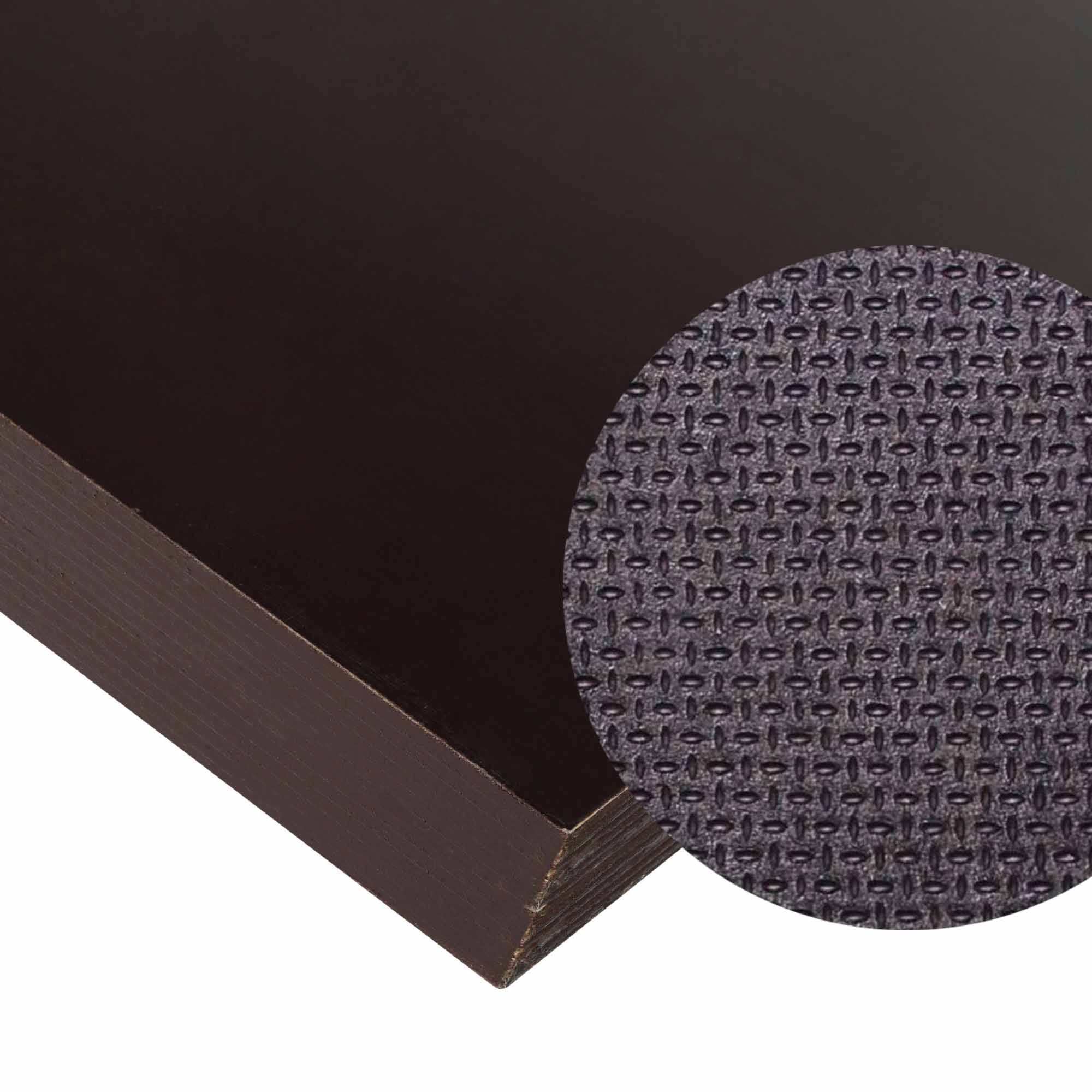 Фанера сетчатая 35-40 мм