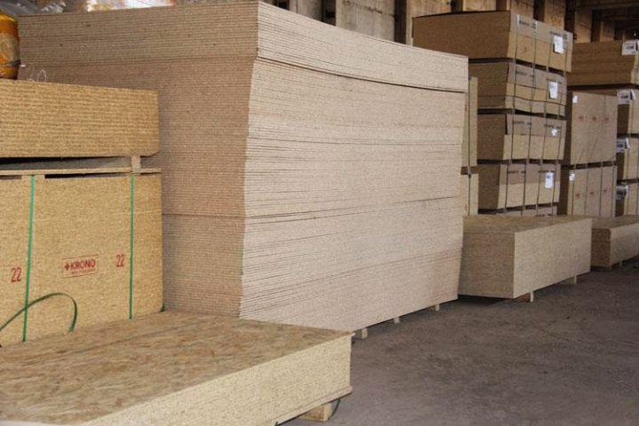 Наши товары